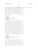 IDENTIFICATION OF ANTIBODIES SPECIFIC FOR LYSSAVIRUSES AND METHODS OF     THEIR USE diagram and image