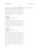 IDENTIFICATION OF ANTIBODIES SPECIFIC FOR LYSSAVIRUSES AND METHODS OF     THEIR USE diagram and image