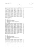 IDENTIFICATION OF ANTIBODIES SPECIFIC FOR LYSSAVIRUSES AND METHODS OF     THEIR USE diagram and image