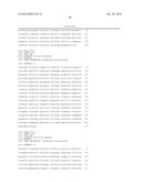 IDENTIFICATION OF ANTIBODIES SPECIFIC FOR LYSSAVIRUSES AND METHODS OF     THEIR USE diagram and image