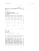 IDENTIFICATION OF ANTIBODIES SPECIFIC FOR LYSSAVIRUSES AND METHODS OF     THEIR USE diagram and image