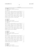 IDENTIFICATION OF ANTIBODIES SPECIFIC FOR LYSSAVIRUSES AND METHODS OF     THEIR USE diagram and image