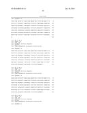 IDENTIFICATION OF ANTIBODIES SPECIFIC FOR LYSSAVIRUSES AND METHODS OF     THEIR USE diagram and image