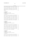 IDENTIFICATION OF ANTIBODIES SPECIFIC FOR LYSSAVIRUSES AND METHODS OF     THEIR USE diagram and image