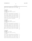 IDENTIFICATION OF ANTIBODIES SPECIFIC FOR LYSSAVIRUSES AND METHODS OF     THEIR USE diagram and image