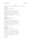 IDENTIFICATION OF ANTIBODIES SPECIFIC FOR LYSSAVIRUSES AND METHODS OF     THEIR USE diagram and image