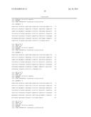 IDENTIFICATION OF ANTIBODIES SPECIFIC FOR LYSSAVIRUSES AND METHODS OF     THEIR USE diagram and image