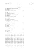 IDENTIFICATION OF ANTIBODIES SPECIFIC FOR LYSSAVIRUSES AND METHODS OF     THEIR USE diagram and image