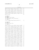 IDENTIFICATION OF ANTIBODIES SPECIFIC FOR LYSSAVIRUSES AND METHODS OF     THEIR USE diagram and image