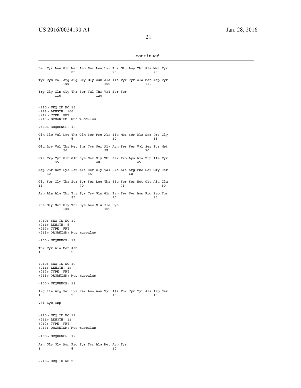 ANTI-STAPHYLOCOCCUS ANTIBODY, METHOD FOR MANUFACTURING SAME, AND USAGE OF     SAME - diagram, schematic, and image 30