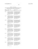 ANTI-TAU ANTIBODIES AND METHODS OF USE diagram and image