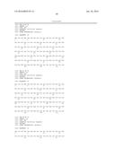 ANTI-TAU ANTIBODIES AND METHODS OF USE diagram and image