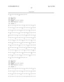 ANTI-TAU ANTIBODIES AND METHODS OF USE diagram and image