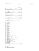 ANTI-TAU ANTIBODIES AND METHODS OF USE diagram and image