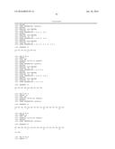 ANTI-TAU ANTIBODIES AND METHODS OF USE diagram and image