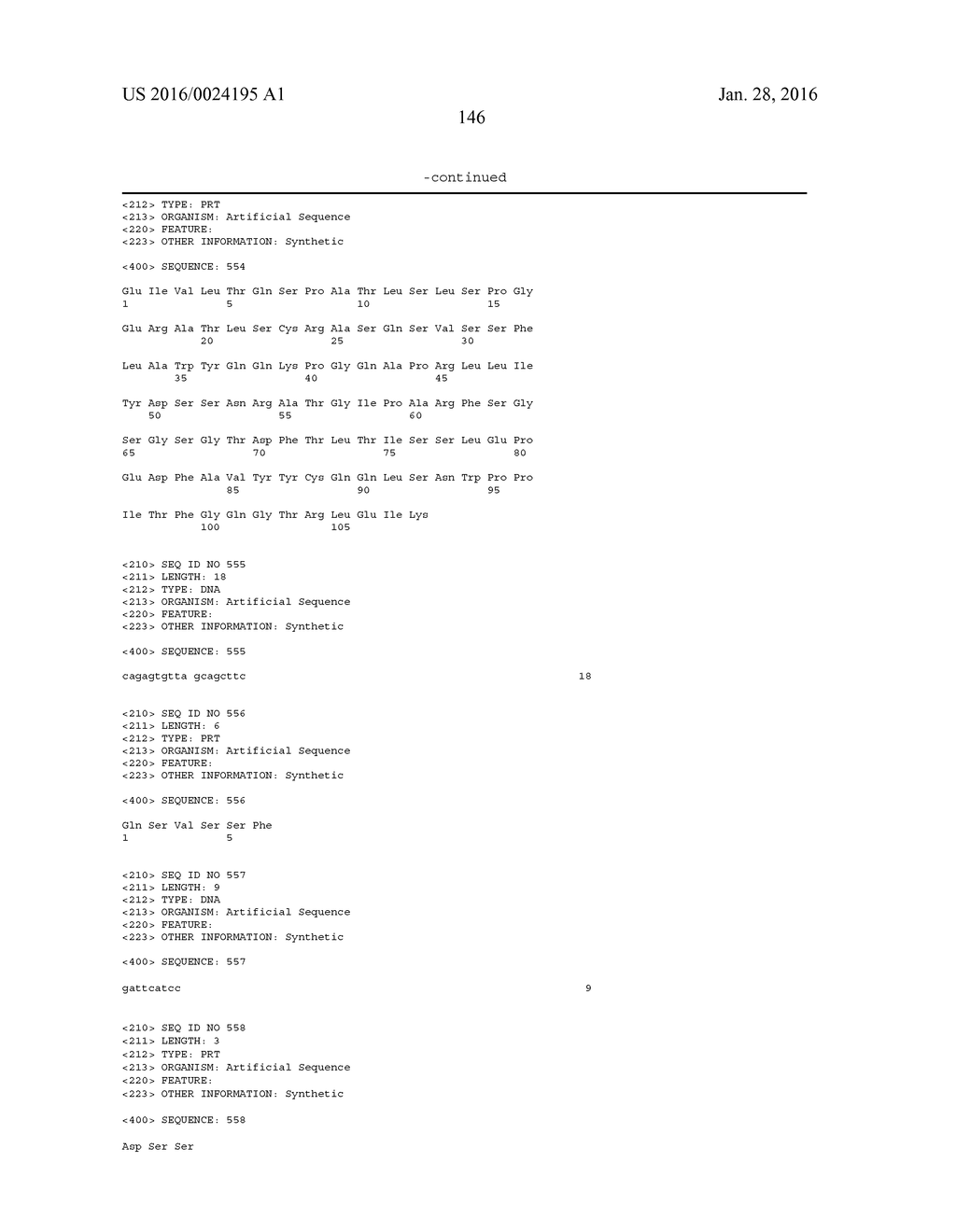 HUMAN ANTIBODIES TO GREM1 - diagram, schematic, and image 148