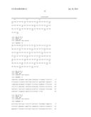 HUMAN MONOCLONAL ANTIBODIES THAT NEUTRALIZE BIOACTIVITY OF GRANULOCYTE     MACROPHAGE COLONY-STIMULATING FACTOR AND METHODS AND USES THEREOF diagram and image