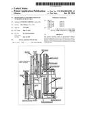 GRAVITATIONAL COLLISION ENHANCED UPGRADING OF HEAVY OILS diagram and image