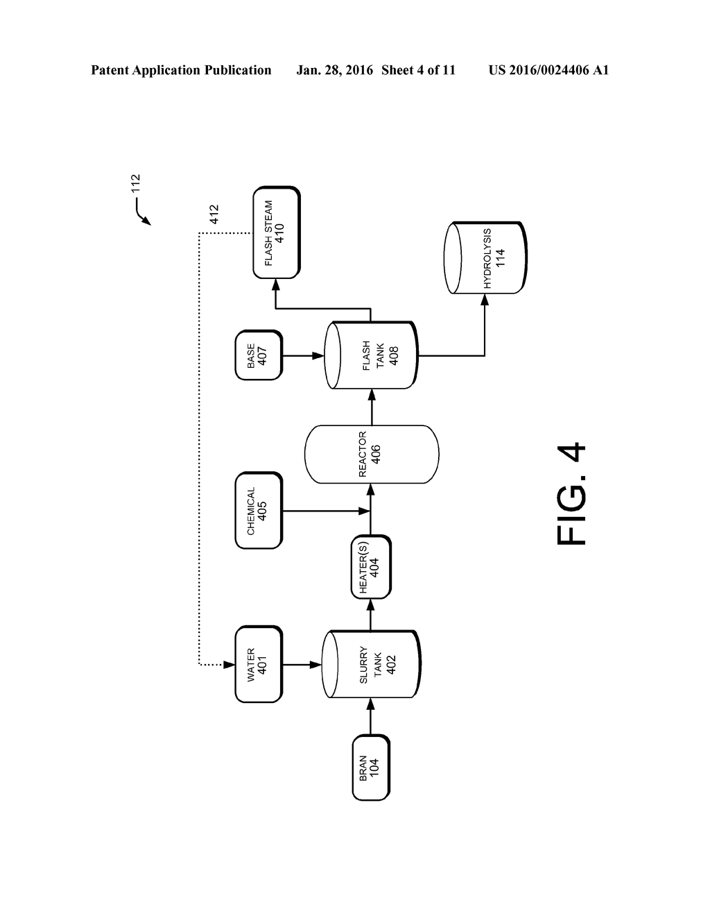 CELLULOSIC BIOFUEL - diagram, schematic, and image 05