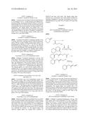 SYNTHESIS OF A NOVEL ODORANT diagram and image