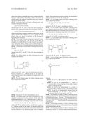 TREATMENT COMPOSITIONS diagram and image