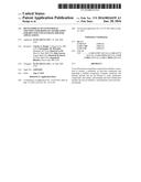 DEVELOPMENT OF EXTENSIONAL VISCOSITY FOR REDUCED ATOMIZATION FOR DILUTED     CONCENTRATE SPRAYER APPLICATIONS diagram and image