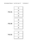 GEL SOLVENT AND METHOD OF REMOVING DIFFUSION AND OVERLAY COATINGS IN GAS     TURBINE ENGINES diagram and image