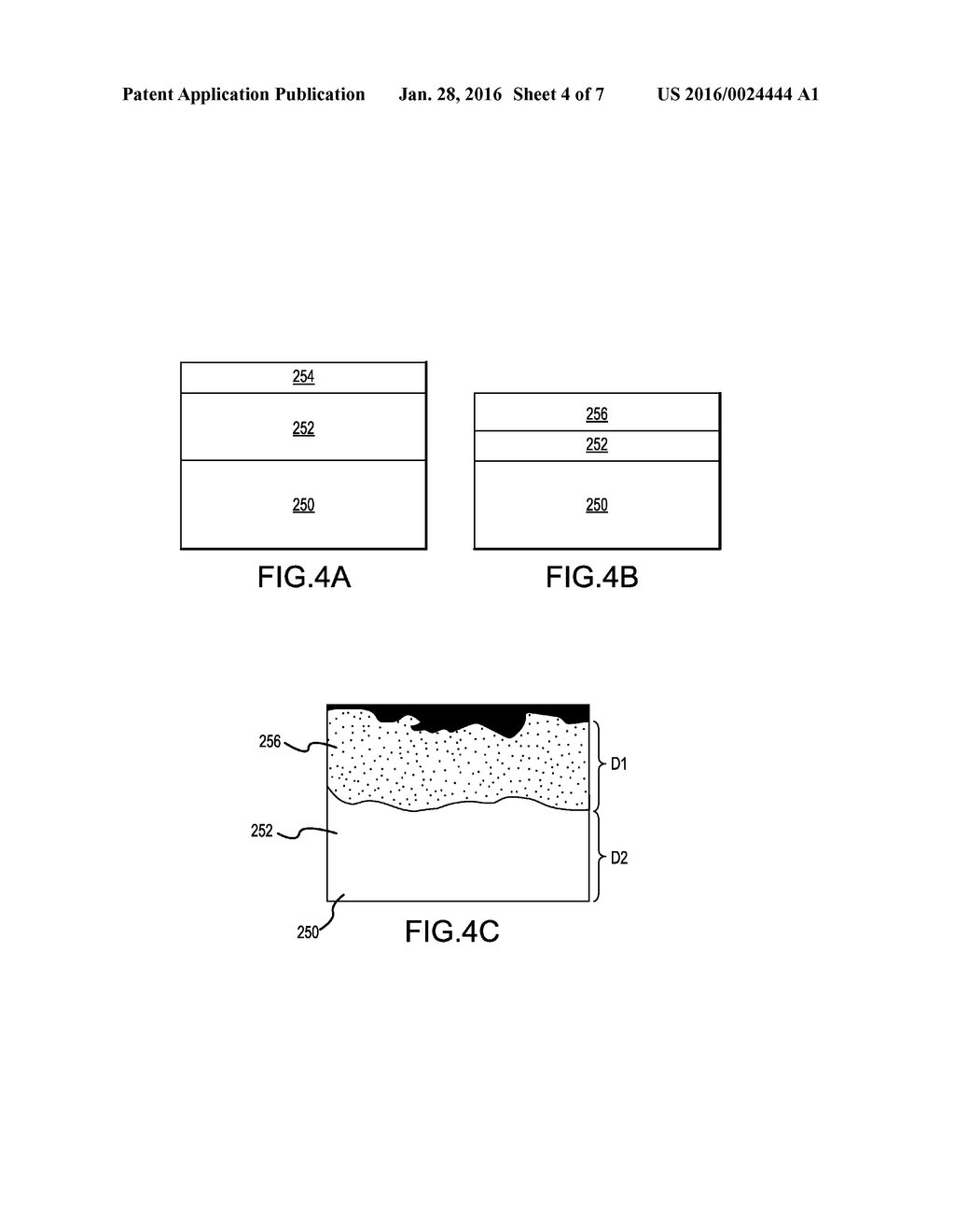 GEL SOLVENT AND METHOD OF REMOVING DIFFUSION AND OVERLAY COATINGS IN GAS     TURBINE ENGINES - diagram, schematic, and image 05