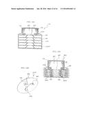 CELL CULTURE METHODS AND DEVICES UTILIZING GAS PERMEABLE MATERIALS diagram and image