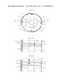 CELL CULTURE METHODS AND DEVICES UTILIZING GAS PERMEABLE MATERIALS diagram and image