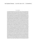 TREATMENT OF LIPID TRANSPORT AND METABOLISM GENE RELATED DISEASES BY     INHIBITION OF NATURAL ANTISENSE TRANSCRIPT TO A LIPID TRANSPORT AND     METABOLISM GENE diagram and image