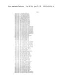 TREATMENT OF LIPID TRANSPORT AND METABOLISM GENE RELATED DISEASES BY     INHIBITION OF NATURAL ANTISENSE TRANSCRIPT TO A LIPID TRANSPORT AND     METABOLISM GENE diagram and image