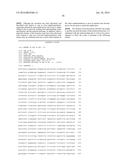 TREATMENT OF LIPID TRANSPORT AND METABOLISM GENE RELATED DISEASES BY     INHIBITION OF NATURAL ANTISENSE TRANSCRIPT TO A LIPID TRANSPORT AND     METABOLISM GENE diagram and image