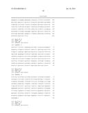 TREATMENT OF LIPID TRANSPORT AND METABOLISM GENE RELATED DISEASES BY     INHIBITION OF NATURAL ANTISENSE TRANSCRIPT TO A LIPID TRANSPORT AND     METABOLISM GENE diagram and image