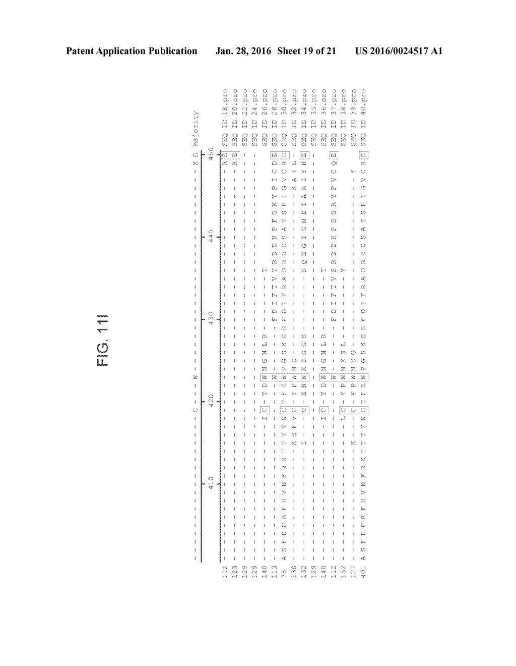 DROUGHT TOLERANT PLANTS AND RELATED CONSTRUCTS AND METHODS INVOLVING GENES     ENCODING SELF-INCOMPATIBILITY PROTEIN RELATED POLYPEPTIDES - diagram, schematic, and image 20