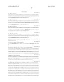 NOVEL NUCLEIC ACID MOLECULES diagram and image