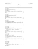 NOVEL NUCLEIC ACID MOLECULES diagram and image