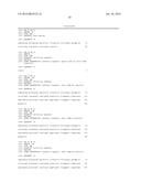 NOVEL NUCLEIC ACID MOLECULES diagram and image