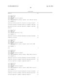 NOVEL NUCLEIC ACID MOLECULES diagram and image