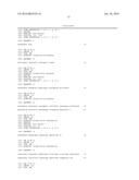 METHODS OF IN VIVO ENGINEERING OF LARGE SEQUENCES USING MULTIPLE     CRISPR/CAS SELECTIONS OF RECOMBINEERING EVENTS diagram and image