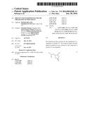 Process and Intermediates for the Preparation of Pregabalin diagram and image