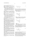 Process and Intermediates for the Preparation of Pregabalin diagram and image