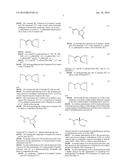 Process and Intermediates for the Preparation of Pregabalin diagram and image