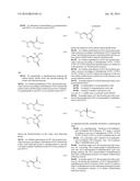 Process and Intermediates for the Preparation of Pregabalin diagram and image