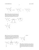 Process and Intermediates for the Preparation of Pregabalin diagram and image