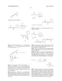 Process and Intermediates for the Preparation of Pregabalin diagram and image