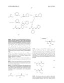 Process and Intermediates for the Preparation of Pregabalin diagram and image