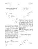 Process and Intermediates for the Preparation of Pregabalin diagram and image