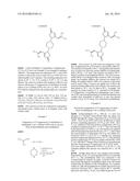 Process and Intermediates for the Preparation of Pregabalin diagram and image