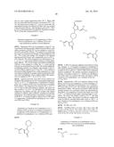 Process and Intermediates for the Preparation of Pregabalin diagram and image